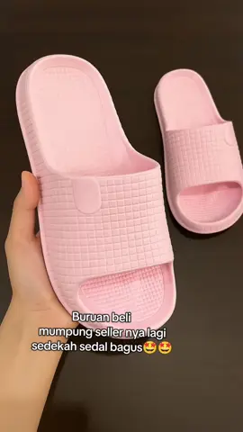buraun buruan😭#sandalselop #sandal #fyp #racuntiktok #sandalwood 