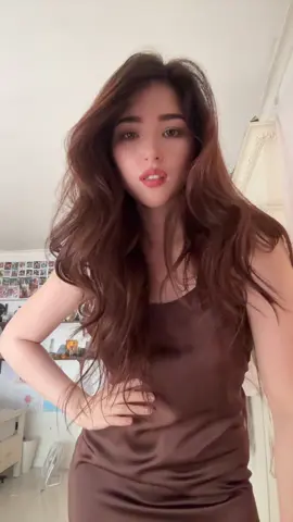 Haha my tiktoks get better when he is in them actually