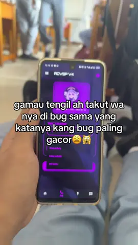 apk bug dibio🥶 #botwhatsapp #bugwhatsapp #murbug #sewabot #botwa #bugwa #apkbug #bismilahfyp #fyp 