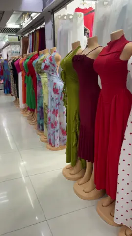 #clothing wholesale#Nigeria clothes#dress#yulong market