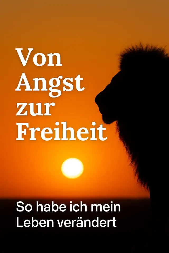 Von schlaflosen Nächten, voller Sorgen und Druck  hin zu einem Leben mit Freiheit, Zeit und neuen Chancen. ✨ Diese Reise habe ich gemacht  und du kannst das auch. 👉 Schreib Leben in die Kommentare, wenn du bereit bist, dein eigenes Kapitel zu beginnen.