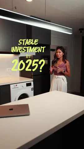 Real estate isn’t a get-rich-quick move. It’s a long-term play. 🏡 Tangible, stable, and built to grow in value. If wealth that lasts is your goal, property is still one of the smartest investments in 2025. 📈 #realestate #realestatetips #realestatePH #investmenttips #investing