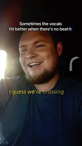 Acapella on a new song I’m working on! What you think?!🤌✨ • • • • • #music #singing #edm #art #trending 