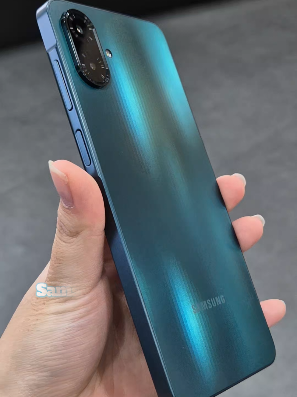 New Samsung Galaxy A07 Lte  😎 New Exterior Design and Very Attractive Green Colour 😍 #samsunggalaxya07  Inbox Me Or Wasap 01120978727 #galaxy #fypシ゚ #fyppppppppppppppppppppppp #samsung 
