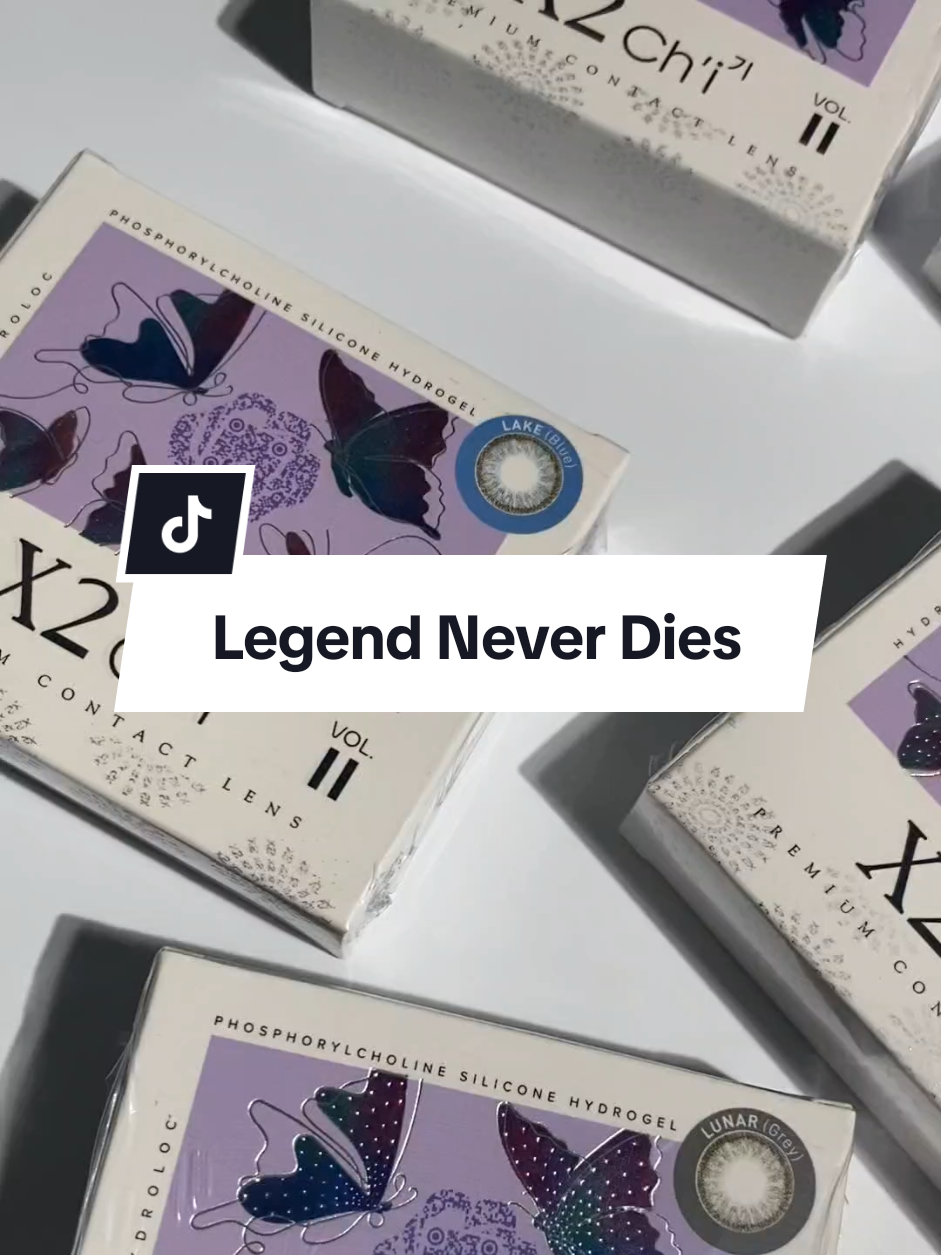 Legend is Never Dies , Softlens Favorit dari dulu , 🥰@x2softlensofficial  #BalikMantanTerindah  #CLBKsamaX2 