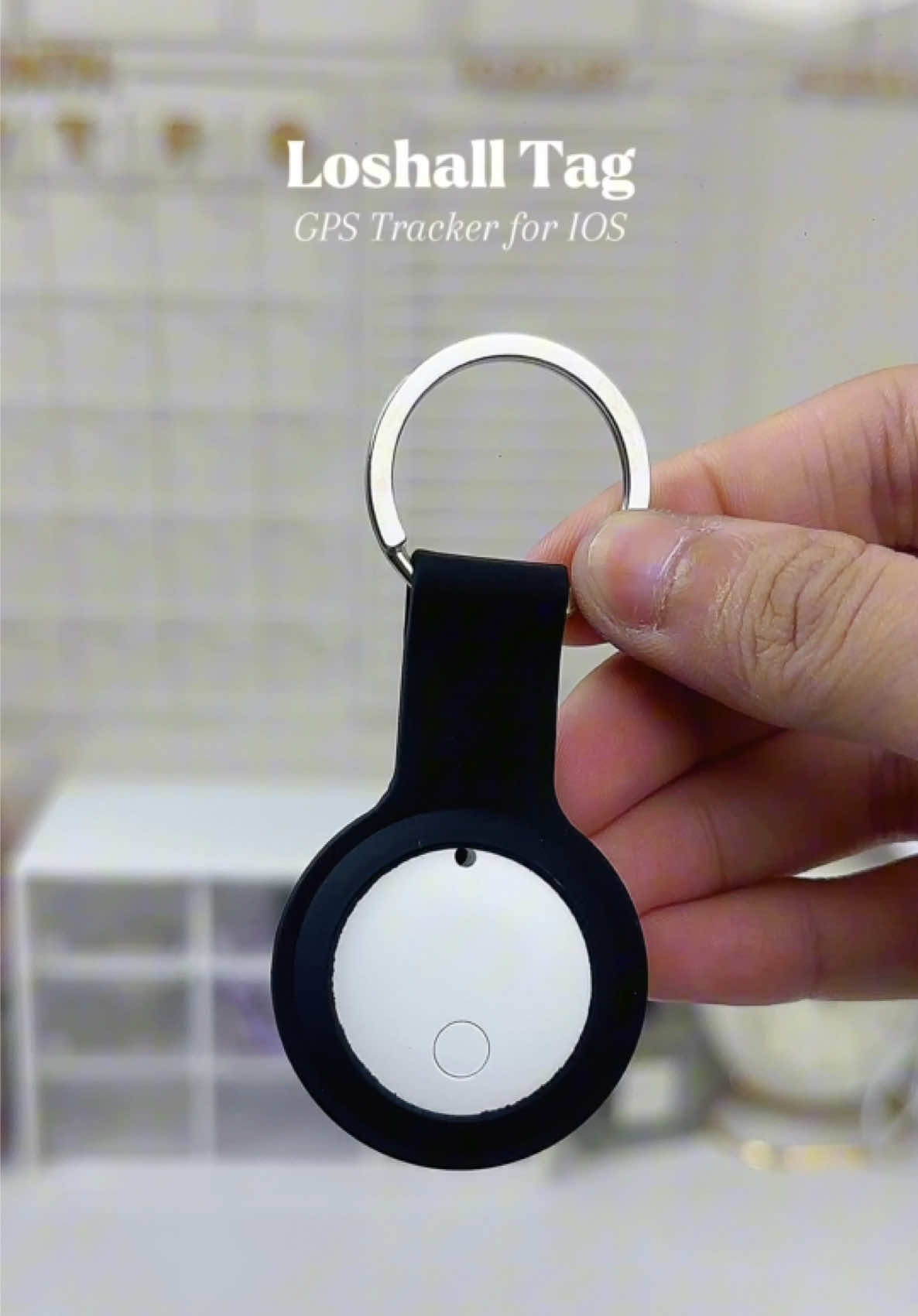#loshalltag #loshalltracker #gpstracker #tracker #travellertips 