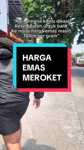 Langsung all in emas, hari ini harga emas tembus 1.900  #tokoemas #fyp #tokoemaskresnagodong #grobogan 
