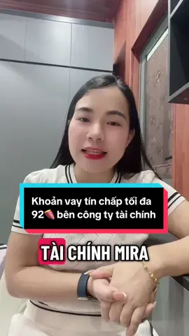 Khoản v.a.y tín chấp tối đa 92 củ khoai #huechovayhanoi #rutvitrasau #thetindung #vaytinchap #hanoi 