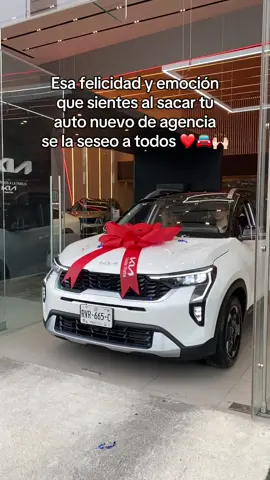 ❤️🤩✨ #kia #k3 #monterrey #sonet #kiamonterrey 