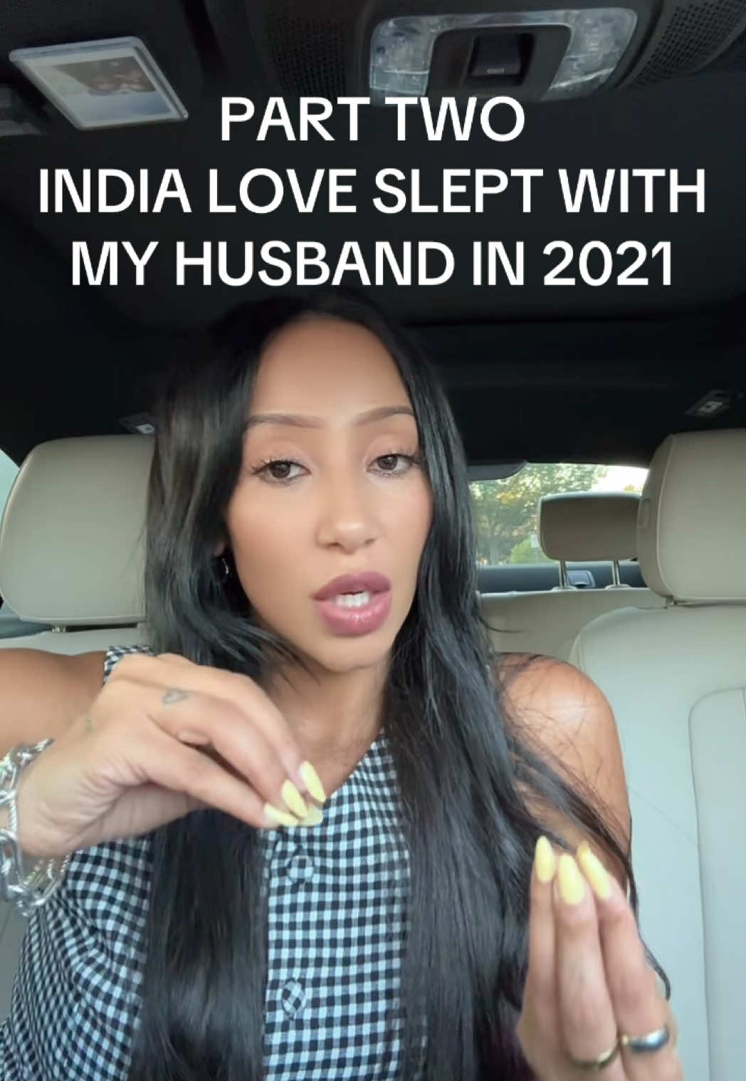 That’s the whole story but I’ll be answering questions next because I’m sure I forgot some shhh. I suck at telling stories #indialove #ddg #cheatinghusband #fyp #storytime 