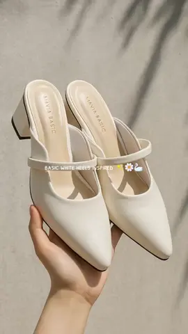 #rekomendasiheels #heelselegant #heelsmurah #heelscantik 