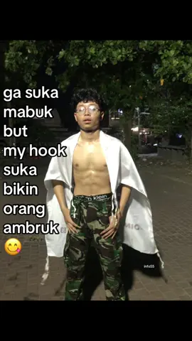 seng penting ga nggae 🔫 sek iso nompo😇 #fyp #fypシ #boxing #lewatberanda #tinjuindonesia 