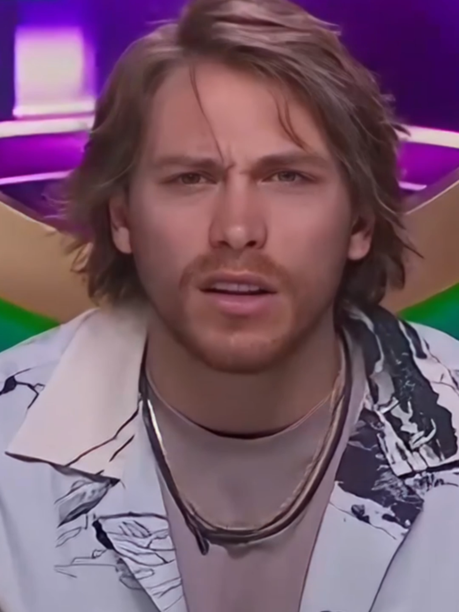 Me sacó un poquitito de pedo esta nominación 🫣 #LCDLF3 #teamaldo