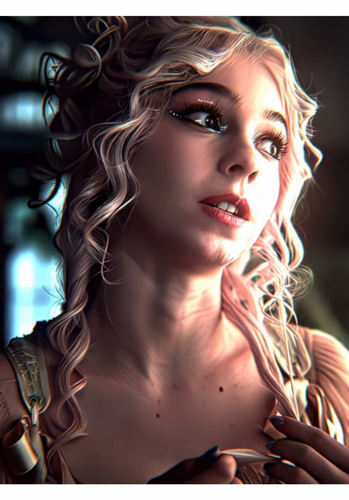 their gala outfits were so iconic | ib: @notdavidcage | #treatqueen #wednesdayaddams #wednesdaynetflix #wednesdayedit #enidsinclair 