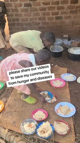 please help my community, my community is full of needy children especially orphans and old people please try to follow us and share our videos #share #america #usa🇺🇸 #boost #viralvideostiktoks 