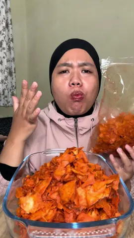 Jujur lebih enak kripset jadul yg ini 😭🤙