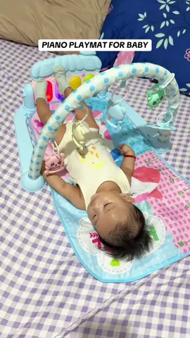 Ang gaganda ng music nitong piano #pianoplaymatforbaby #babymusicplaymat #babytoys #musicaltoys 