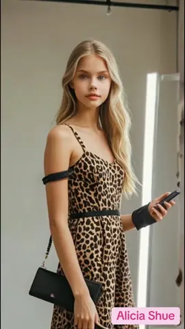 Just a girl chasing dreams in fashion & exploring the world 🌍✨. Join me, have fun, and let’s shine together! 💕  #alicia_shue #alicia_shue_model #teen #teen_model #beauty  