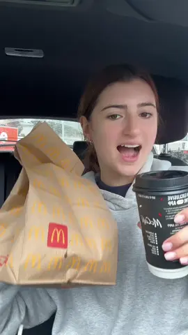 Trying my followers order from Maccas @McDonald’s Australia @McDonald’s #mcdonalds #sasha #fyp #mukbang #melbourne 