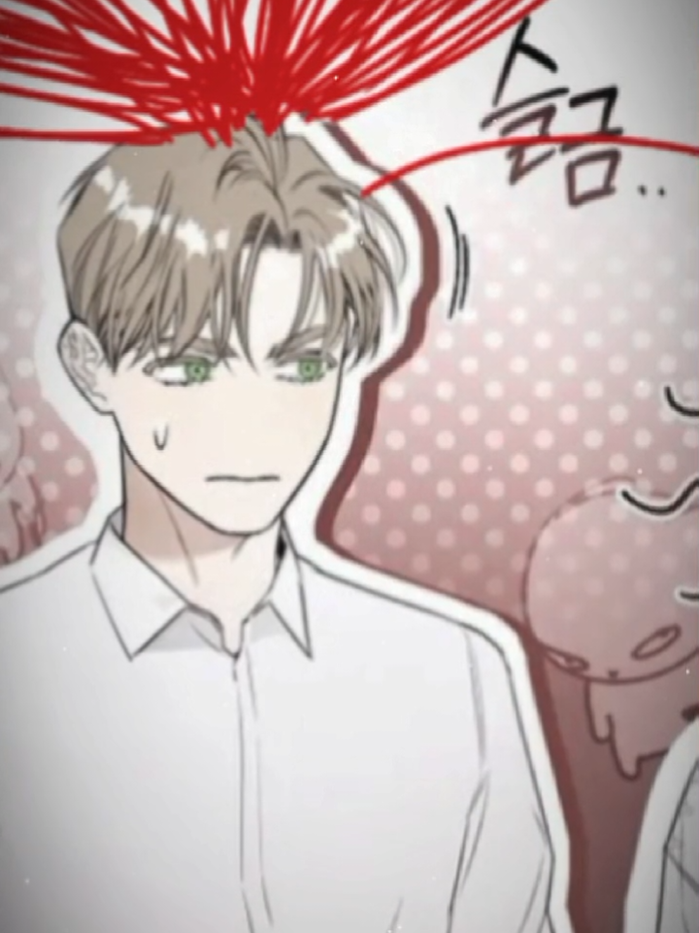 '' Đại đại đi nhắm mắt yêu luôn '' Trend muộn cùng #joshuabailey #chasemiller #키스미이프유캔 #kissmeifyoucan #fyp 