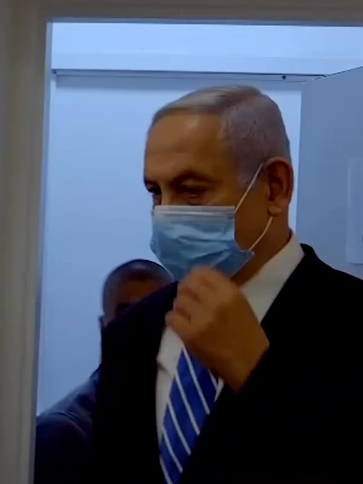 Hoe ver gaat Benjamin ‘Bibi’ Netanyahu om aan justitie te ontsnappen?