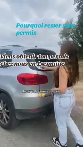 N’hésitez plus et inscrivez-vous en ligne sur nos sites  #permis #permisdeconduire #🇫🇷 #🇧🇪 #viraltiktok 🇫🇷