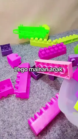 Lego mainan anak #legomainananak 