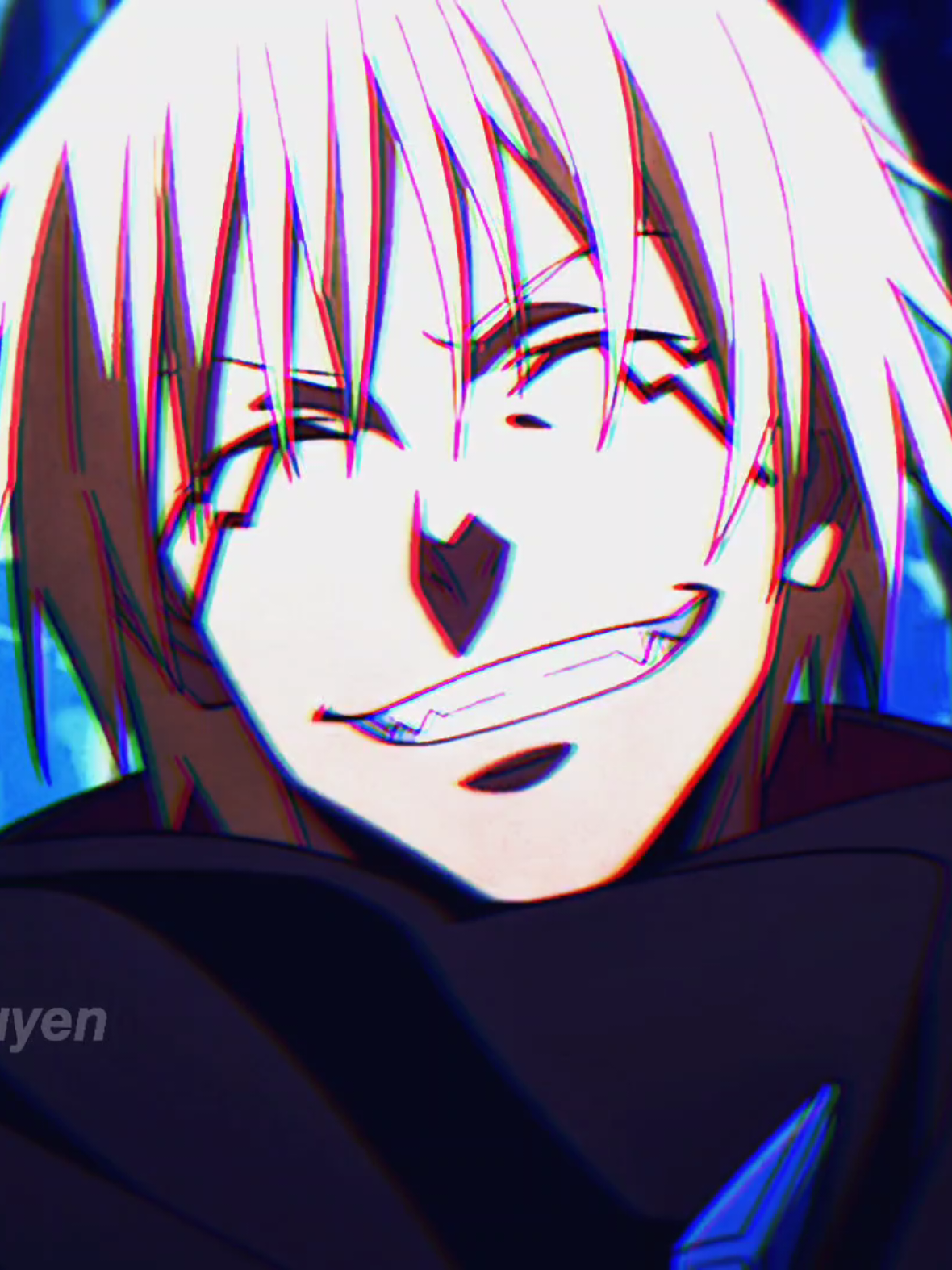 Rimuru sắp phải đối đầu với người bạn thân nhất của mình #rimuru #veldora #anime #xh 