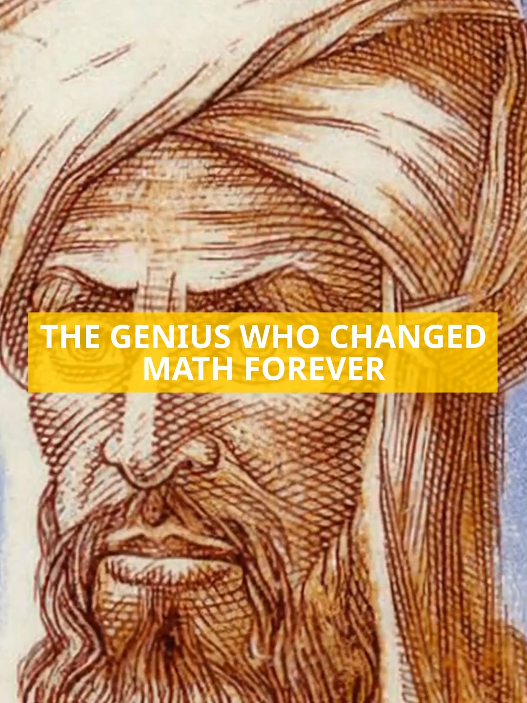 How Al-Khwarizmi's Algebra Changed the World Forever Al-Khwarizmi's algebraic work laid the foundation for modern mathematics. His contributions changed the world!   In the 9th century, Al-Khwarizmi introduced the concept of algebra, revolutionizing mathematical thought.   His work on algorithms and trigonometry influenced countless scholars and paved the way for future scientific advances.   Al-Khwarizmi's legacy lives on in the term 'algorithm,' derived from his name, a testament to his enduring impact.   Today, Al-Khwarizmi is celebrated as a pioneer of mathematics and a key figure in the I s l a m i c Golden Age.   📄 Image Credits   All images via Wikimedia Commons:  - Al-Khwarizmi: https://commons.wikimedia.org/wiki/File:Madrid_-_Ciudad_Universitaria%2C_Monumento_a_Muhammad_al-Juarismi_%28cropped%29.jpg  - Al-Khwarizmi: https://commons.wikimedia.org/wiki/File:Mu%E1%B8%A5ammad_ibn_M%C5%ABs%C4%81_al-Khw%C4%81rizm%C4%AB.png  - Madrid - Ciudad Universitaria, Monumento a Muhammad al-Juarismi : https://commons.wikimedia.org/wiki/File:Madrid_-_Ciudad_Universitaria,_Monumento_a_Muhammad_al-Juarismi.jpg   See links for full license details.   💬 Did you know that Al-Khwarizmi's work laid the foundation for modern algebra? How do you think mathematics would be different without his contributions?  #TrailblazerTuesdays #historytok #cronologia #historyfacts #mathematics  #untoldhistory #mindblowing