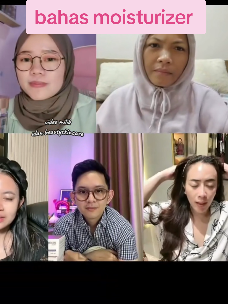 bahas moisturizer nih . pastikan pake produk MK skin yang tepat ya biar bagus di kulit . #mkskin #moisturaizermkskin #mkskinmoisturizer 