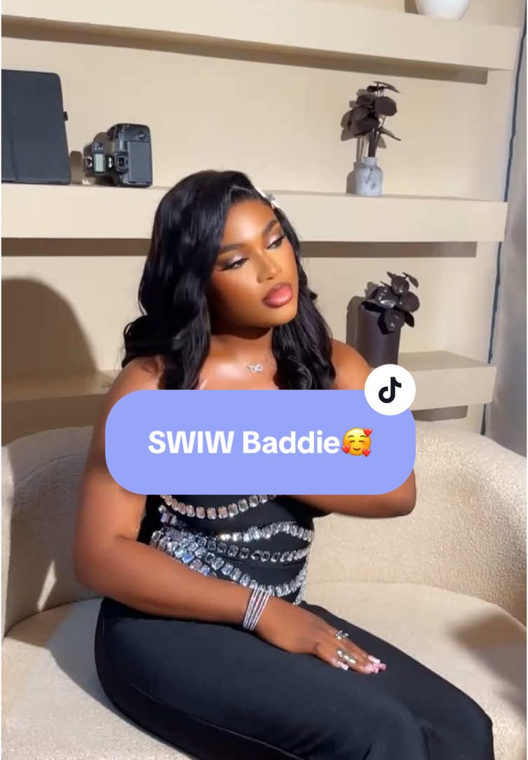 By now you all should be able to attest to it that all my baddies are beautiful 🤩 just take a look at one of them🤭🥵❤️ Her Luxury Rhinestone Bandage dress from us🛍️TFYP Mama@igweye   #shopwithireworld #creatorsearchinsight  #customerreview #bandagedress #growwithsbisep4th 