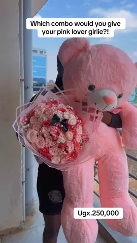 Human size teddy bear for your girl on her birthday. Inbox for more details on 0700654513 for faster responses. #xashgiftplug #foryoupage #birthdaygiftsforher #teddybear 