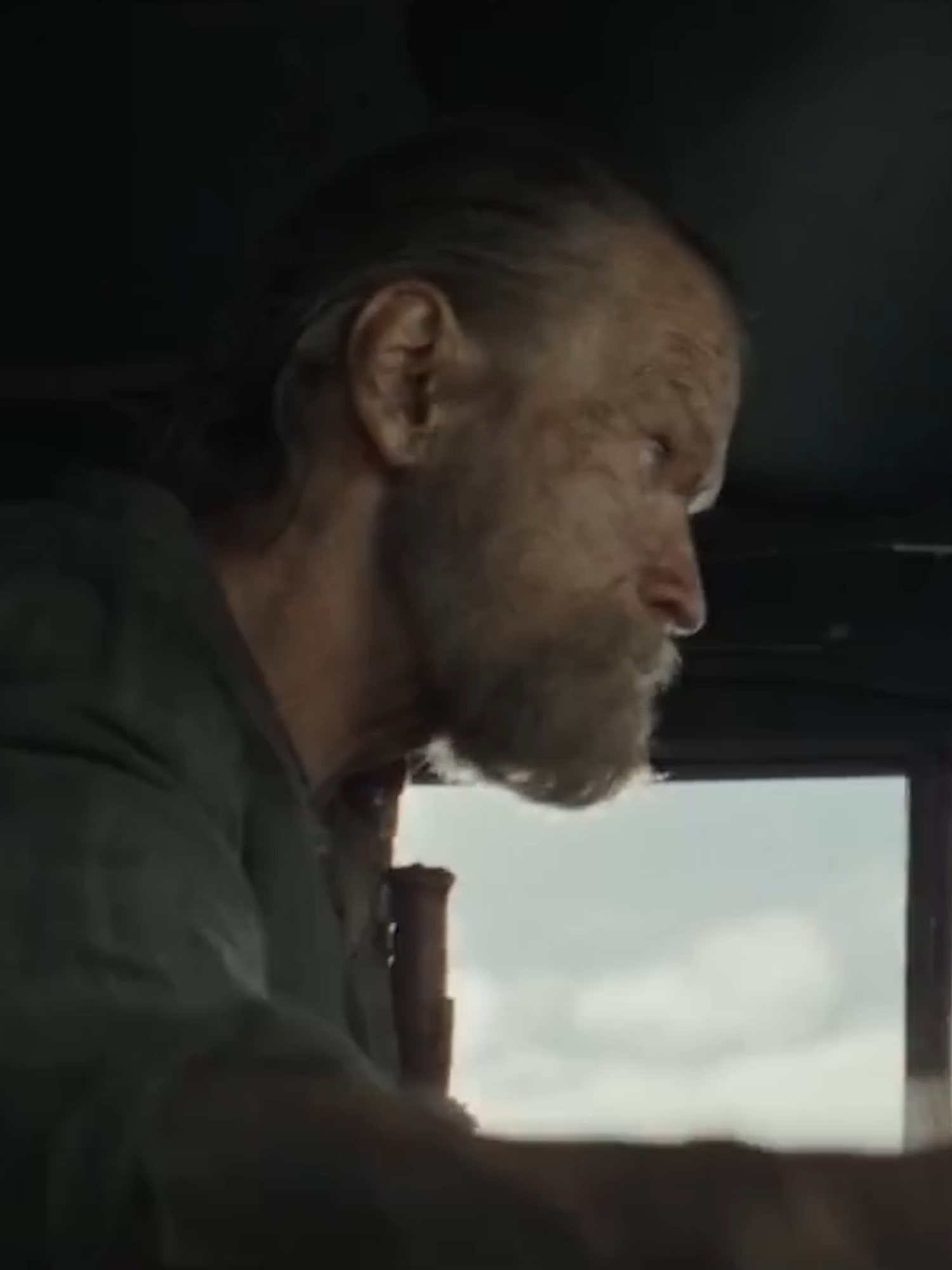 SISU: Road to Revenge ,Trailer Review