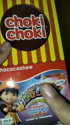 #card #boboboiy #chokichokiarboboiboy #fyp @ChokiChoki.Official 