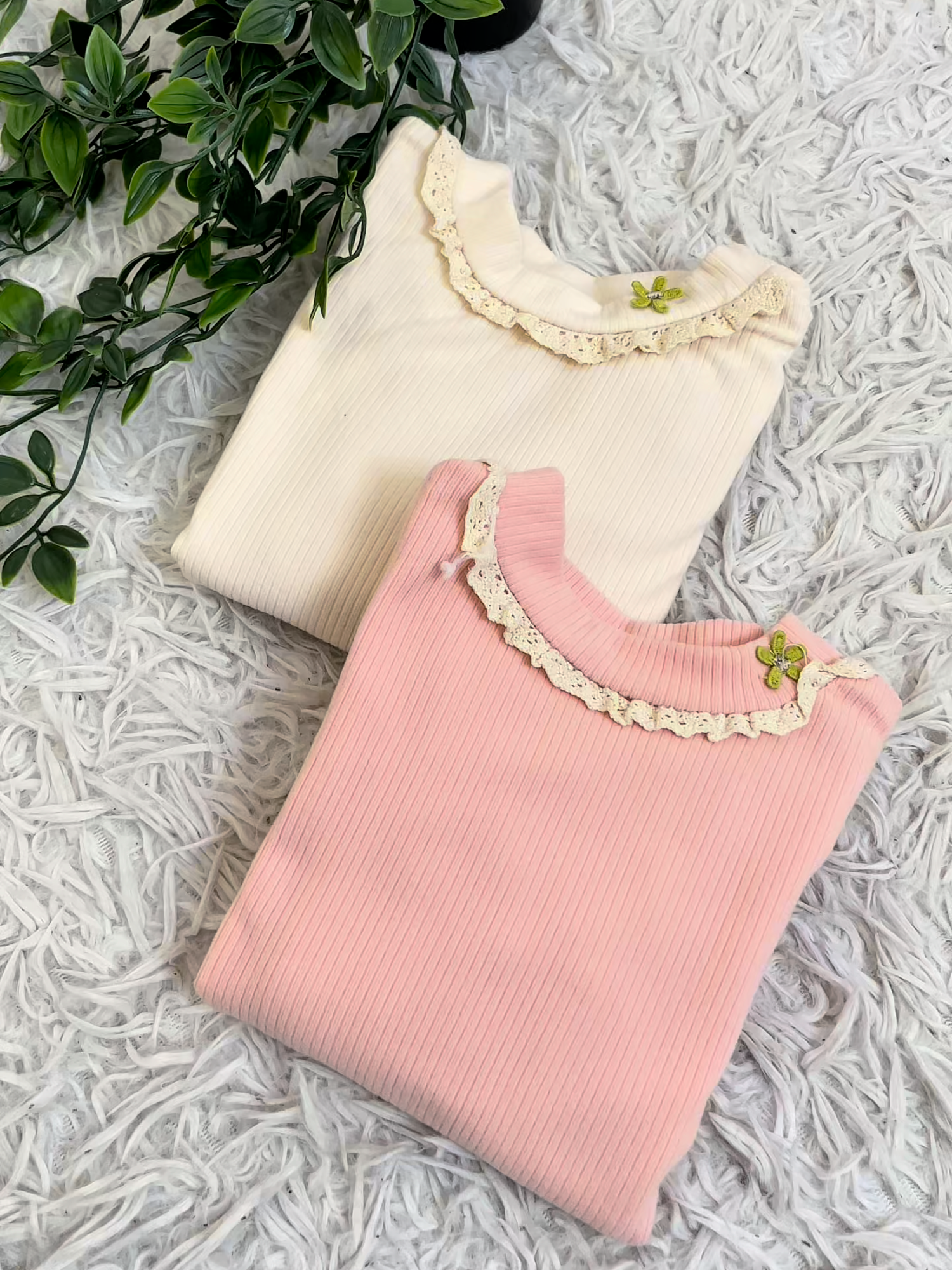 t-shirt simple yang bagi sweet vibes 🍓#AestheticKids #SoftTeeStyle #BudakPerempuanOOTD #SimpleIsSweet #TikTokKidsMY #TikTokFesyen