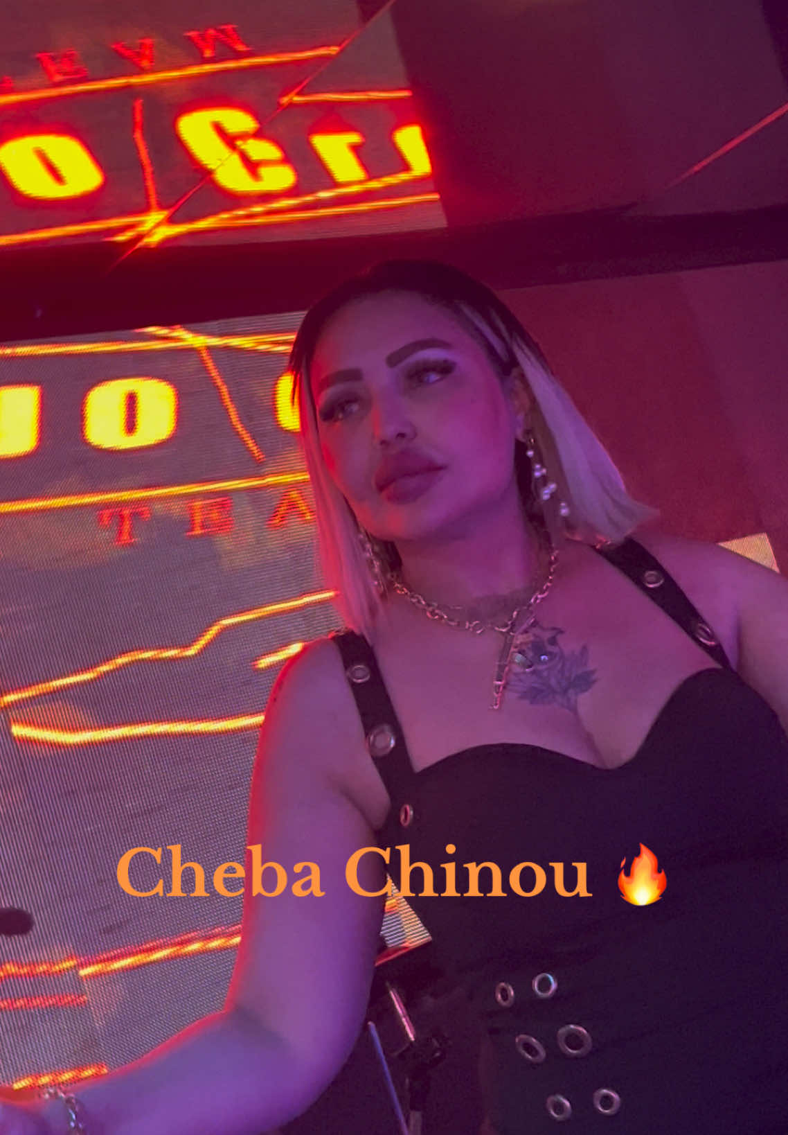 #murdjajou_plus @cheba Chinou 💊💊cheba Chinou 