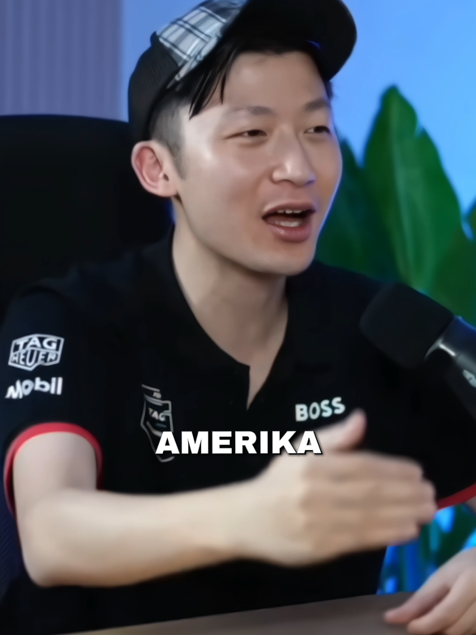 S2 di Amerika pulang jadi karyawan? Uang kuliah belom balik modal #andryhakim #stockwise #fyp #amerika #sukses 