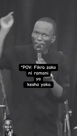 Mabadiliko ya kweli huanza pale unapobadilisha fikra zako. - #FaithInGod   - #JesusIsLord   - #BibleVersesDaily   #HekimaYaMaisha   #NenoLaLeo   #MunguAnasema   #MaishaYanaBadilika   #UjumbeWaMbingu   #InukaUangaze   #TonyMaubiri   - #SpiritLed   - #WalkByFaith   - #ChristianLife   - #PowerOfPrayer   - #DailyDevotion   - #GodsPlan   - #HopeInChrist  