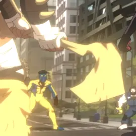 Shiesty mark was funny af😭✌️🥹#invincible#invinciblewar#shiestymark#foryoupage