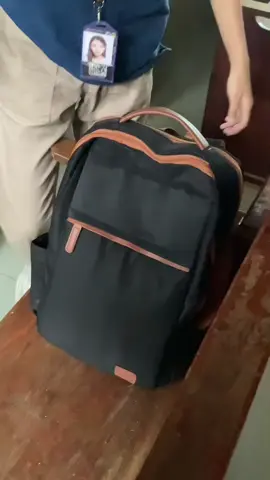 Super ganda ng bag ni Kesha papuntang school hihi affordable pa #creatorsearchinsight #affiliate #bag #fyp #unisexbag 