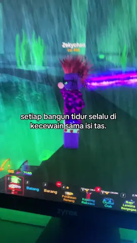 talon kikir #roblox #fishit #mancing 