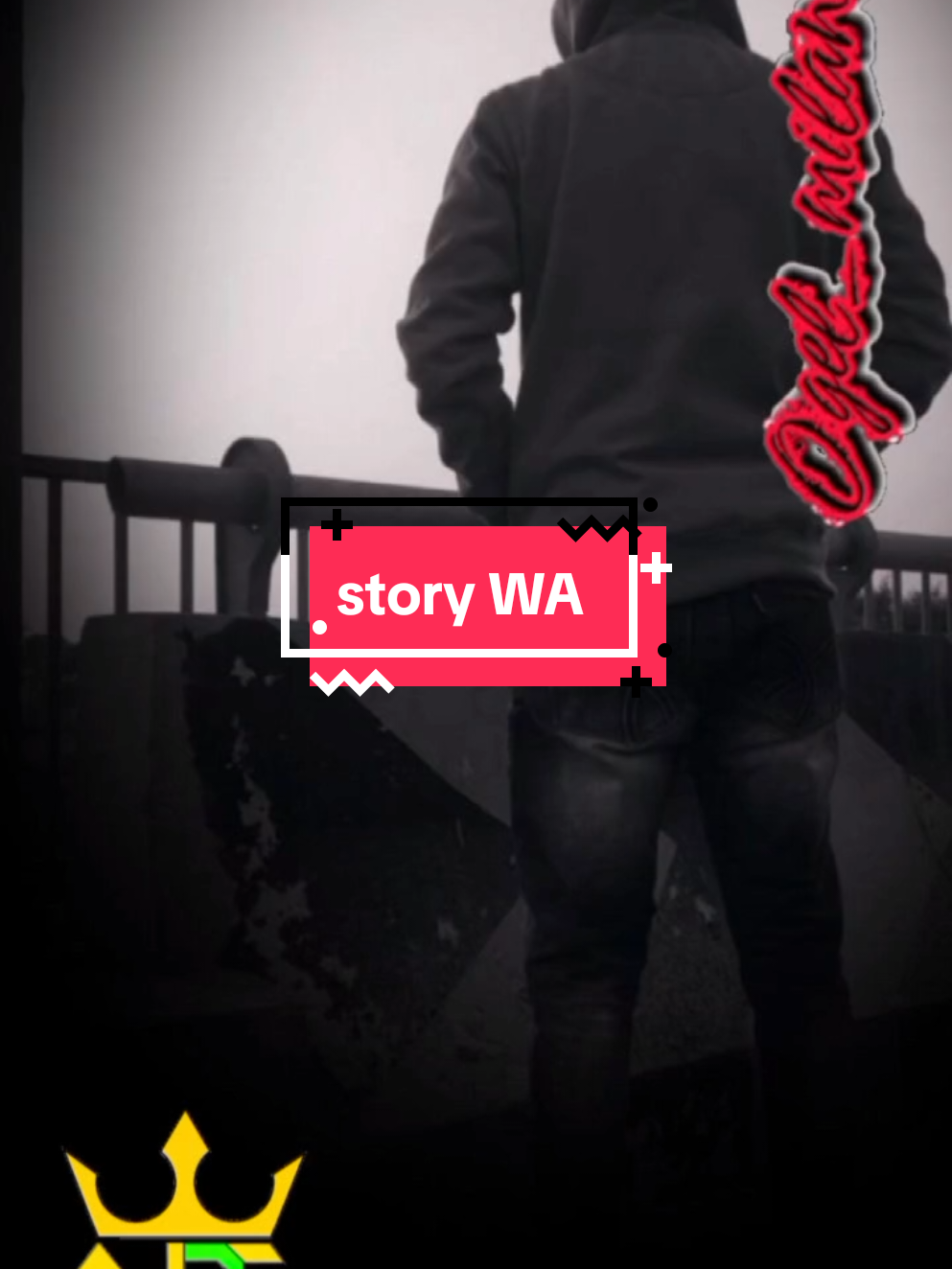 #CapCut #fypシ゚viral #storywa #motivation #katakatastorywa 