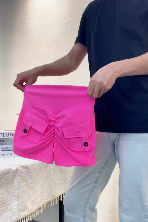 High Waist Sports Shorts for #Women#Ruched Design#Button #Pockets #Breathable #Yog #Shorts  #Gym#Running#FallWorkouts#skort#OOTD#2in1#pockets#comfortable#sportys#spotlightfindst#ttsdelightnowg#giftguideo#ootdt#tryonm#momfitc#coolmom#t#tiktokshopcreatorpickst#tiktokshoploveatfirstfindt#tiktokshopspringglowups#springtoktiktokshoprestock#tiktokshopmademebuyit#tiktokshopfinds#tiktokshopsummersale