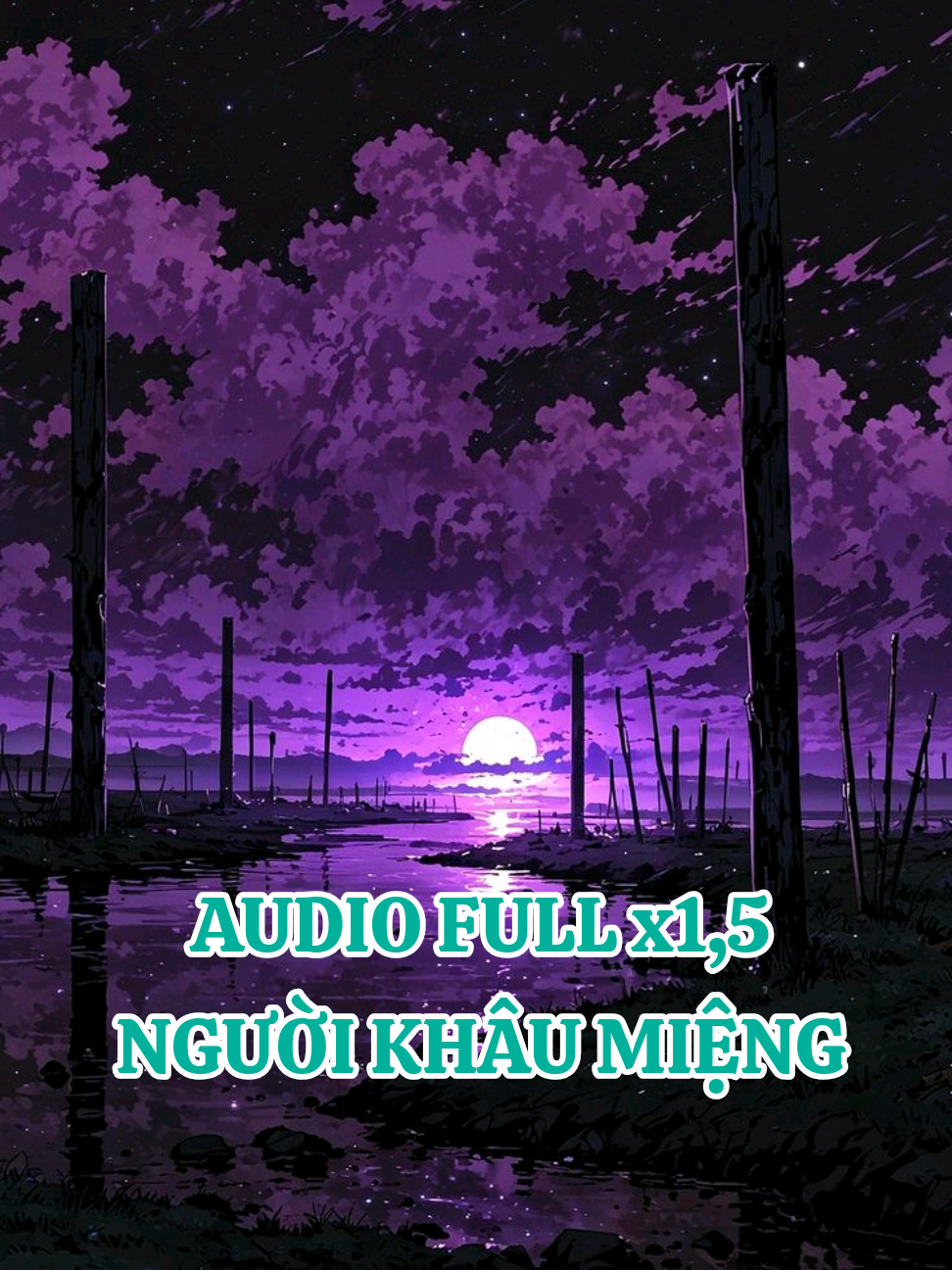 [AUDIO FULL x1,5] NGƯỜI KHÂU MIỆNG #truyenaudio #truyenaudiofull #audio #truyenaudiodemkhuya #xuhuong  Cre: Cá Mặn Nhỏ Cõi Âm