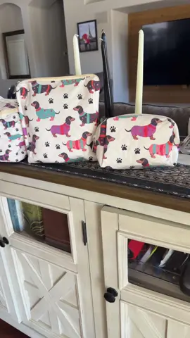 This is so freakin cute!! #gift #doggy #dogsoftiktok #christmasgiftideas #dachshund 