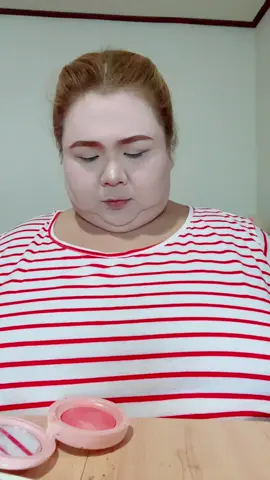 #แต่งหน้า 