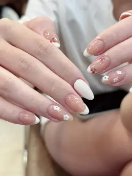 Siêu Siêu xinh dành cho các chị đẹp ạ #nailnam #lamdep #nailnam105xuanlatayho #