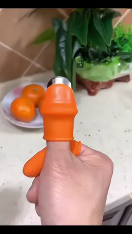 Bao tay nhặt rau siêu tiện lợi nè. #baotay #baotaynhatrau 