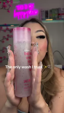 truly one of a kind 🤍@Saltxo #SaltXO #DailyCare #GlowRoutine #SelfCareTok #SaltBae