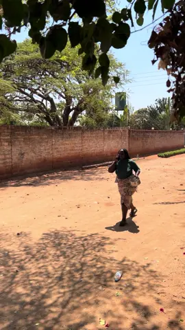 Men this behaviour must end 🤣